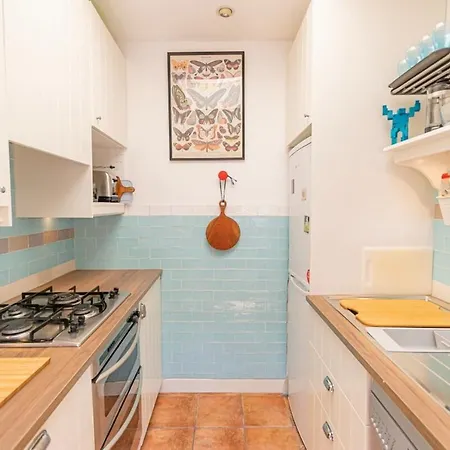 Cosy City Cottage Phoenix Park Dublin *