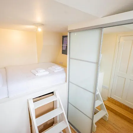 Casa de Férias Cosy City Cottage Phoenix Park Dublin *