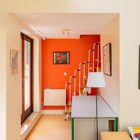 Cosy City Cottage Phoenix Park Dublin Casa de Férias *