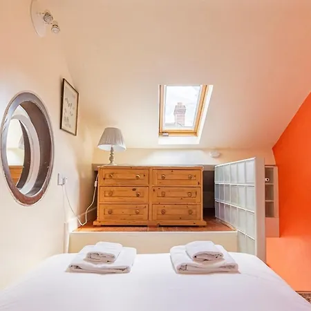 Cosy City Cottage Phoenix Park Dublin