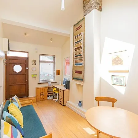 Cosy City Cottage Phoenix Park Dublin * Dublín
